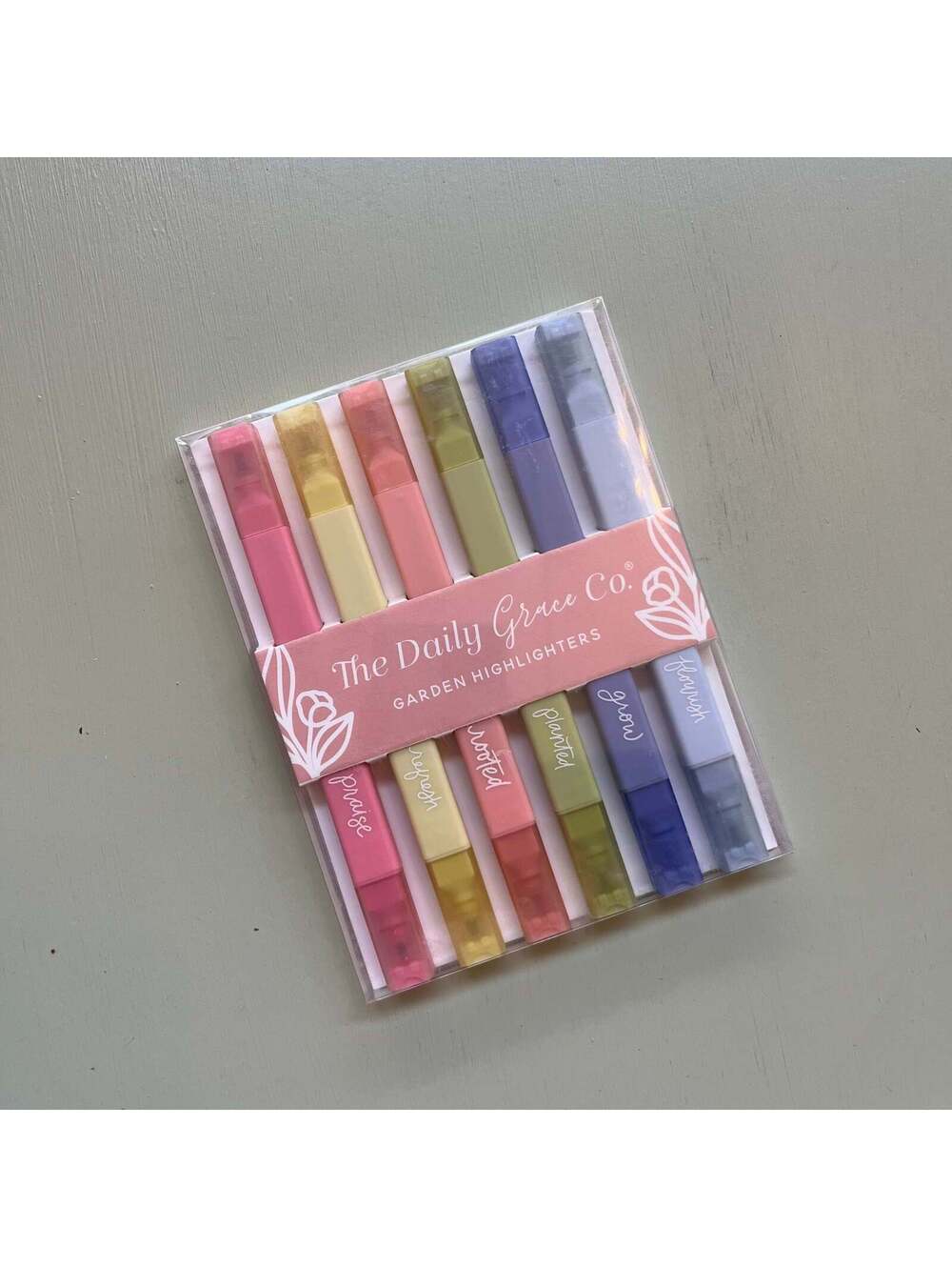 NWT Bible Highlighters